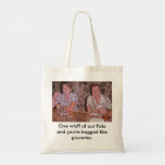 One whiff of our Polo... Bags