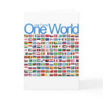 One World