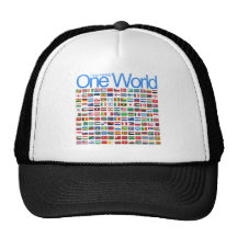 One World Hat