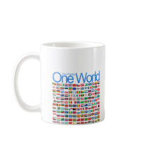 One World Mugs