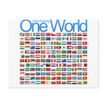 One World