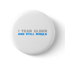 One Year Older And Still Single - Funny comedy