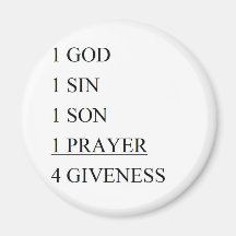ONEGOD MAGNETS
