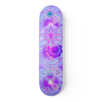OneHeavenlySource Skate Board