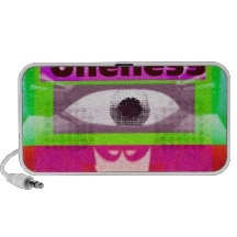 Oneness Travelling Speaker