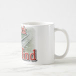 OneTrackMind Coffee Mugs