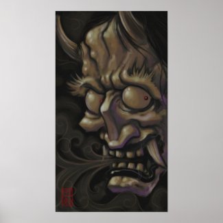 Oni 001 zazzle_print