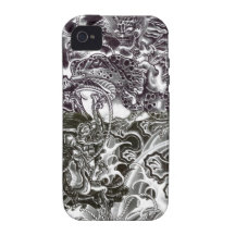 Oni Devils and Toad Case-Mate iPhone 4 Covers
