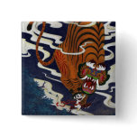 oni love pin