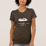 onigiri.ai, i is actually, very cute! :) t shirt