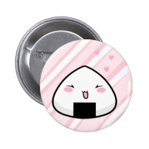 Onigiri Chan Botons
