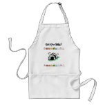 , onigiri,  Got Rice Balls? Apron