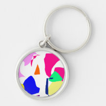 Onigiri Keychain