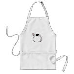 Onigiri Love aprons