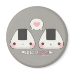 Onigiri  Magnet