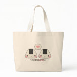 Onigiri Tote Tote Bag
