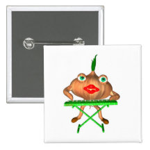 Onion Peels by Valxart- Pins