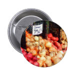 Onions and Potatoes Button