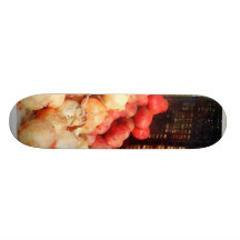 Onions and Potatoes Skateboards