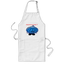 Onions ? aprons