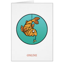 Online Card