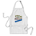 Online Relationship Fishing T-shirts / Gifts Aprons