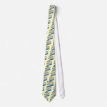 Online Relationship Fishing T-shirts / Gifts Necktie