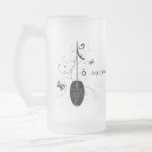 Online Vines Mug