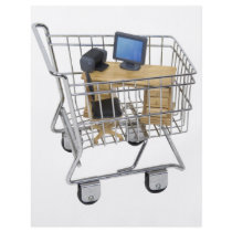 OnLineEasyShopping070709 Personalized Flyer
