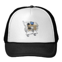 OnLineEasyShopping070709 Hats