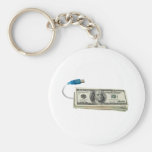 OnlineMoney070709 Porte-clefs