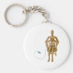 OnlineRelaxation050809 Porte-clefs