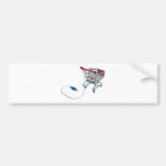 OnlineShopping040909a Autocollant Pour Voiture