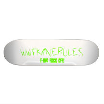 Only Board Skate Boards