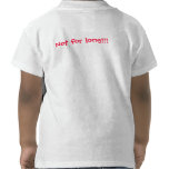 Only child??? Not for long!!! Tee Shirt