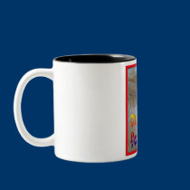 Only eye (s) for you.  Cat mugs