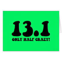 only half crazy greeting cards