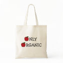 Only Organic bags