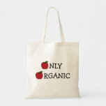 Only Organic Canvas Bags