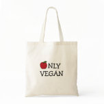 Only Vegan Tote Bags