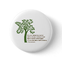 Only When The Last Tree Pin