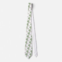 Only When The Last Tree Custom Ties
