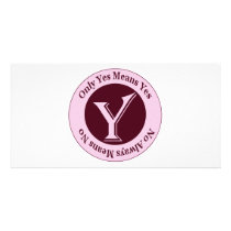 Only Yes Means Yes No Always Means No Awareness