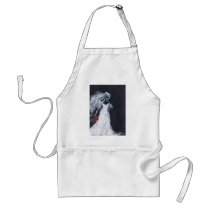 Only You Wedding art by Apron