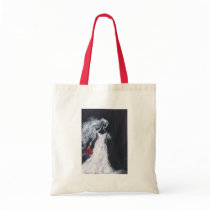 Only You Wedding art by Canvas Bag