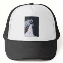 Only You Wedding art by Hats