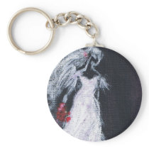 Only You Wedding art by Keychain