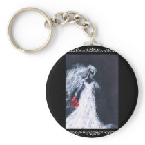 Only You Wedding art by Keychains
