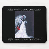 Only You Wedding art by Mousepad