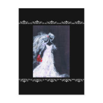Only You Wedding art by Post Card
